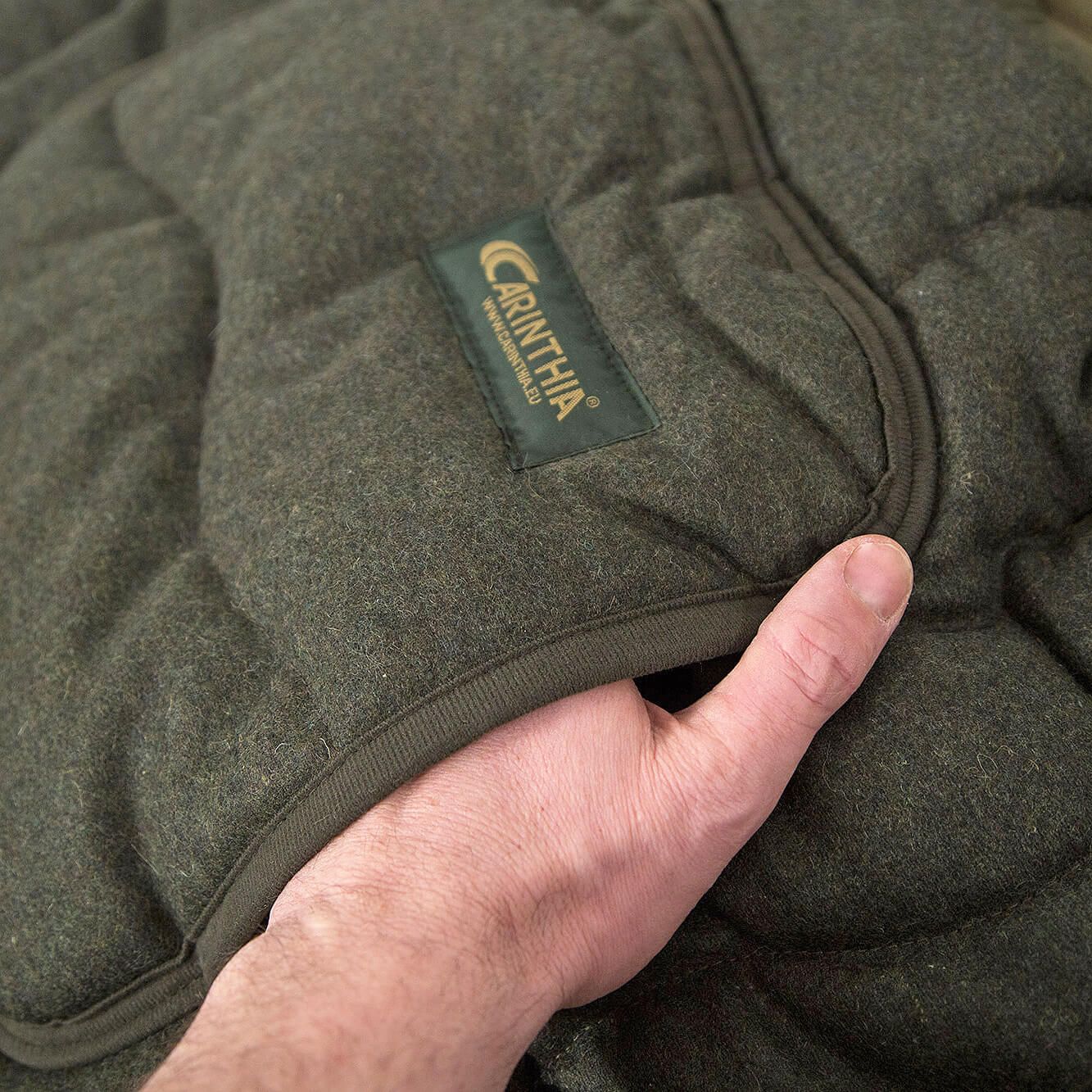 Loden Ansitzsack Standard