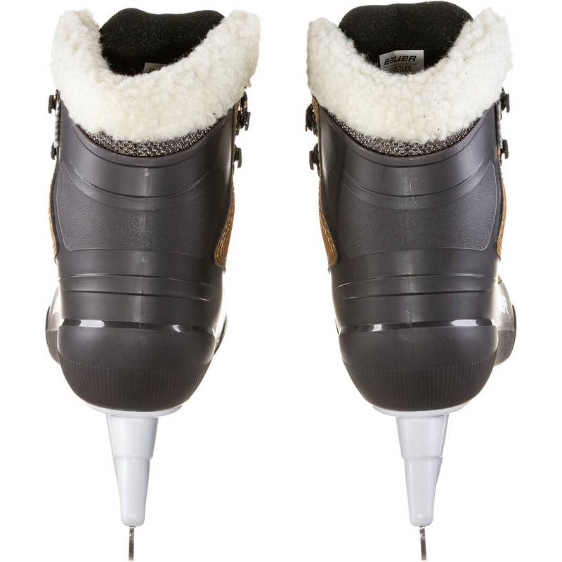 BAUER Whistler Junior Schlittschuhe Kinder