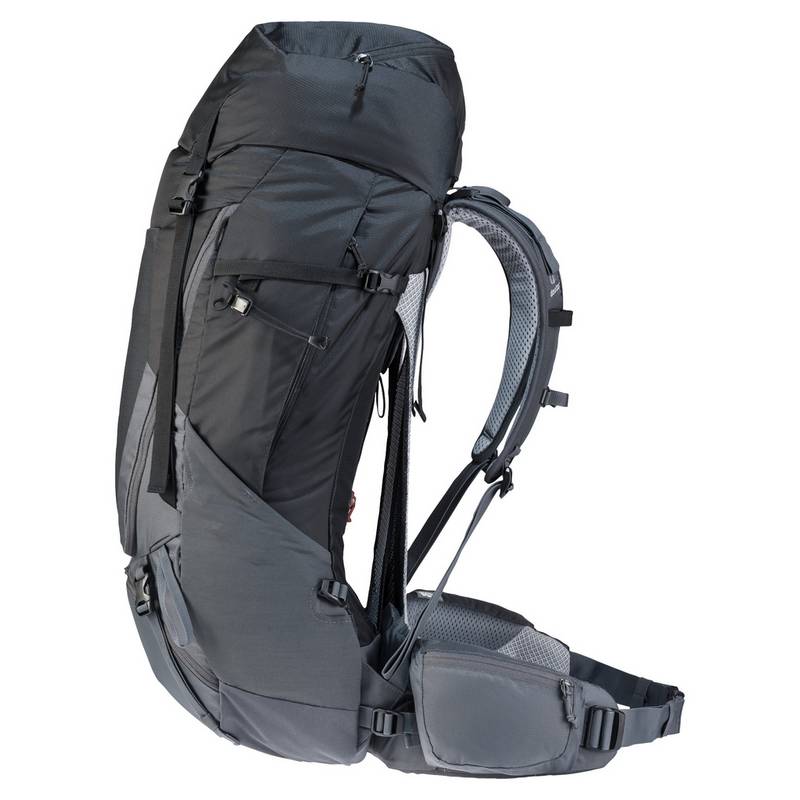 Deuter Futura Air Trek 50 + 10 Trekkingrucksack Herren