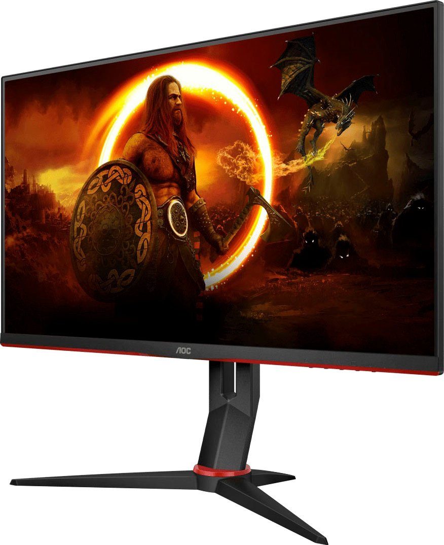 AOC 27G2U5/BK LED-Monitor (69 cm/27 