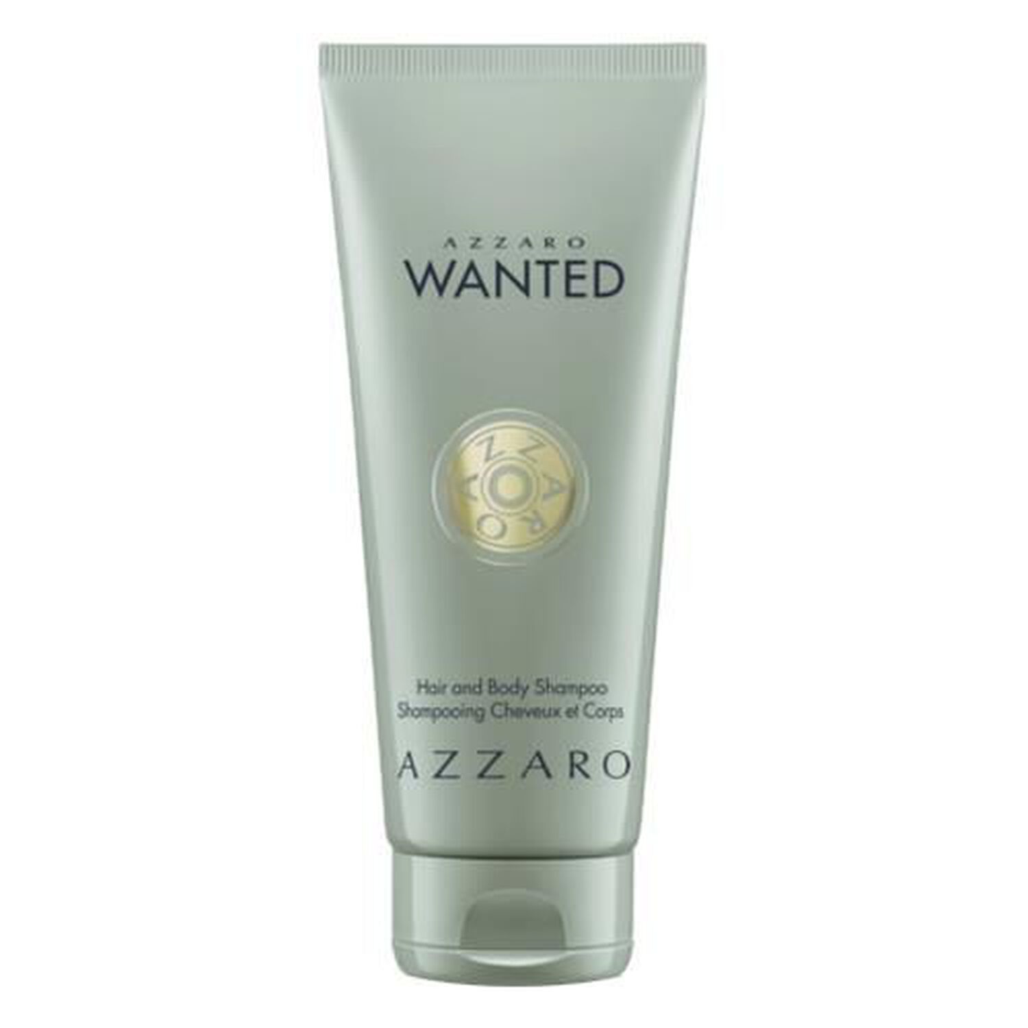 Azzaro Wanted Gel Douche