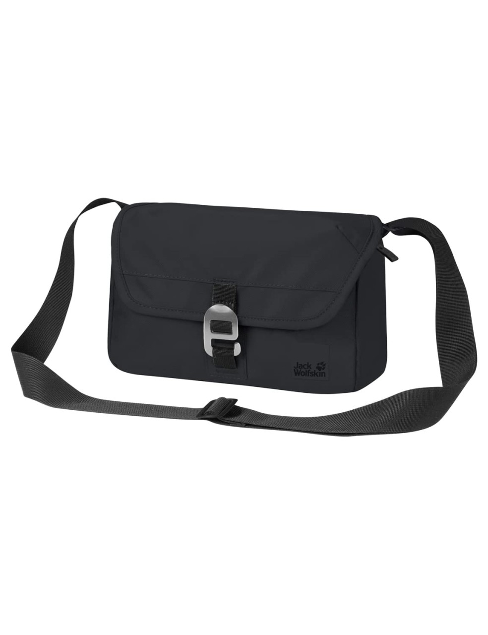 JACK WOLFSKIN Handtaschen schwarz WARWICK AVE