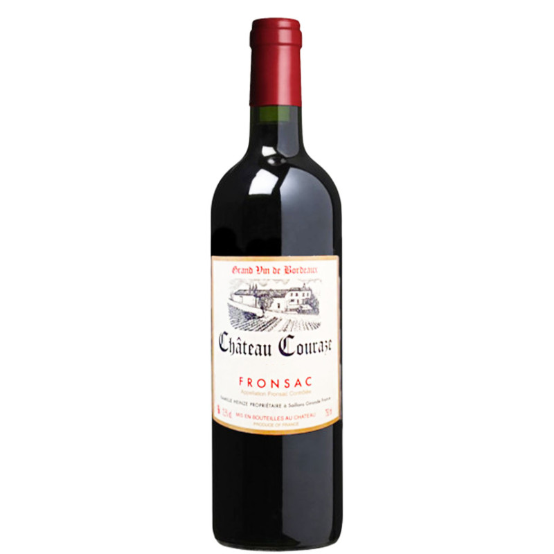 Château Couraze