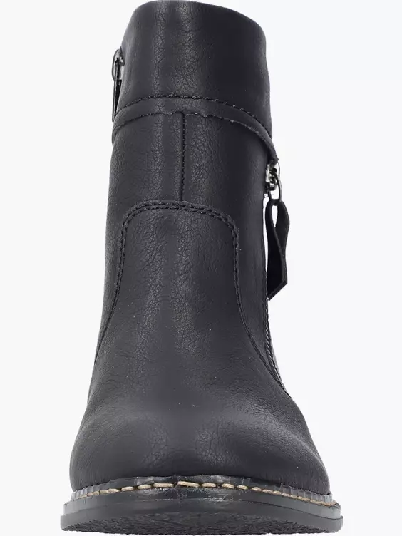 Rieker Damen Kurzstiefel