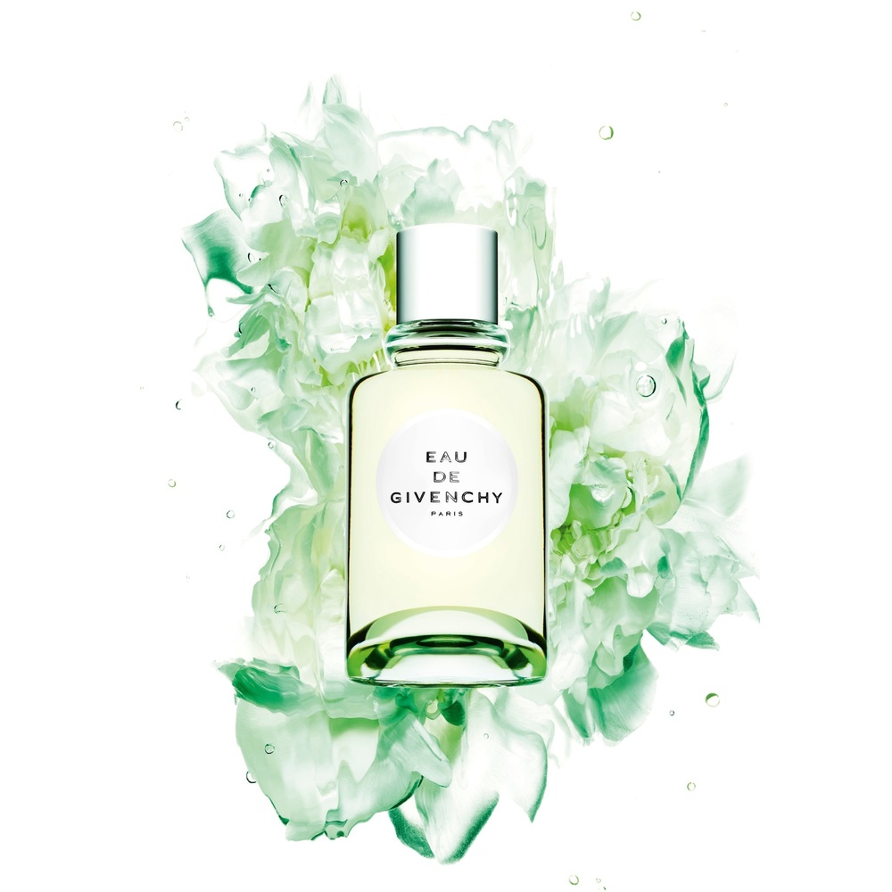 Givenchy Eau de Givenchy Eau de Toilette