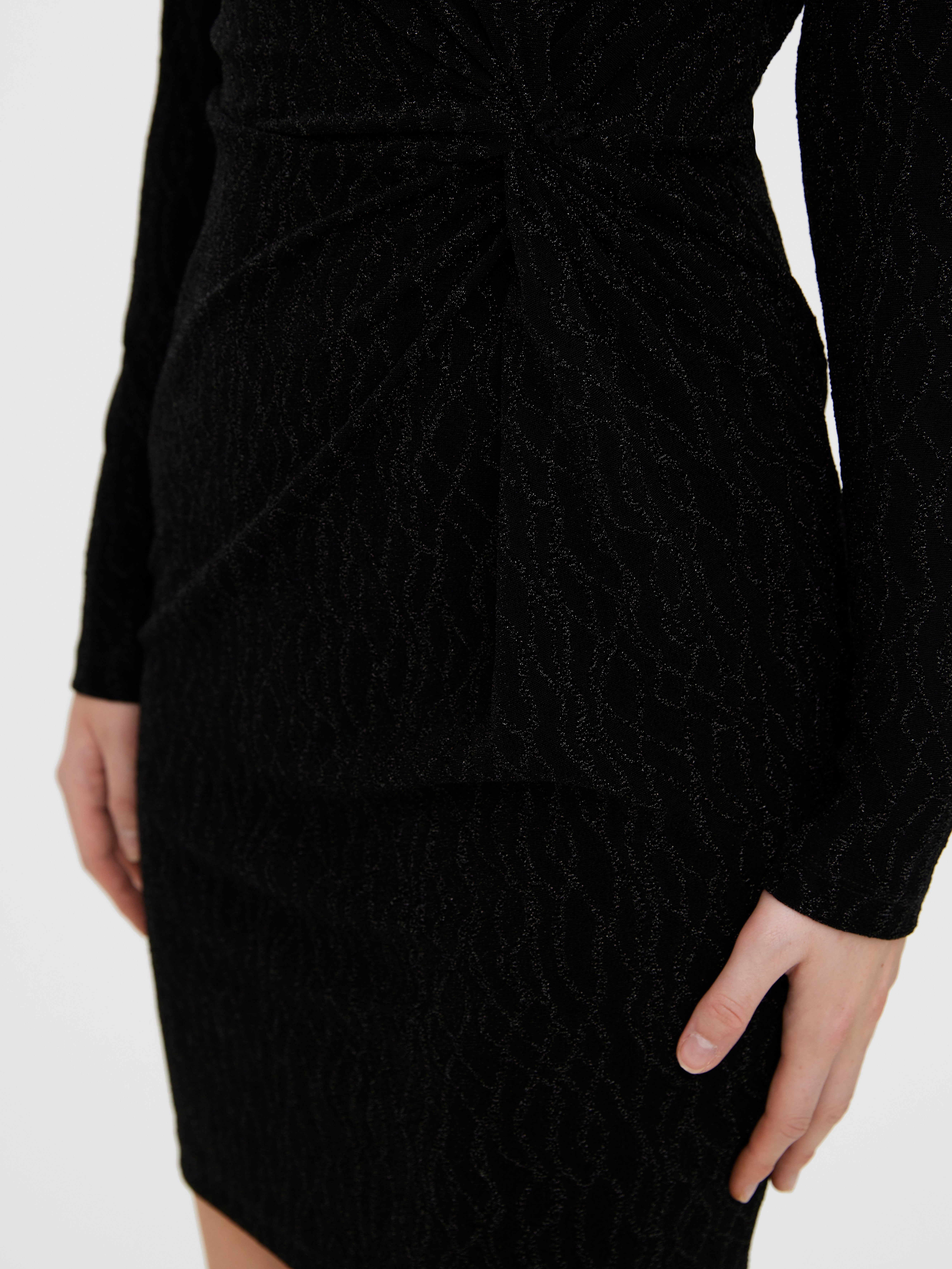 VMKANZ Kurzes Kleid