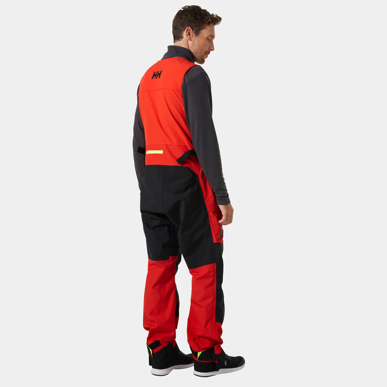 Men's Ægir Race Salopette 2.0
