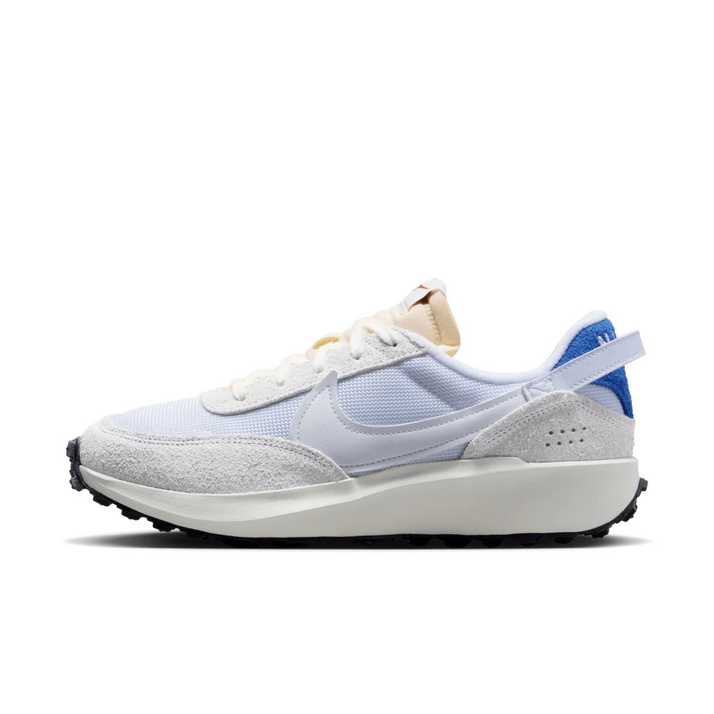 Nike WAFFLE DEBUT Vintage VNTG DX2931-400 / blau