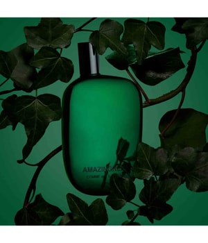Comme des Garcons Amazingreen Eau de Parfum 100 ml