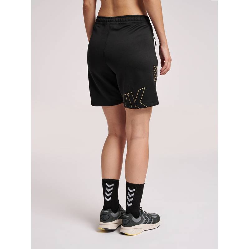 hummel hmlCIMA XK SHORTS WOMAN Sweatshorts Damen