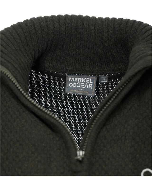 Merkel Gear Troyer Odin