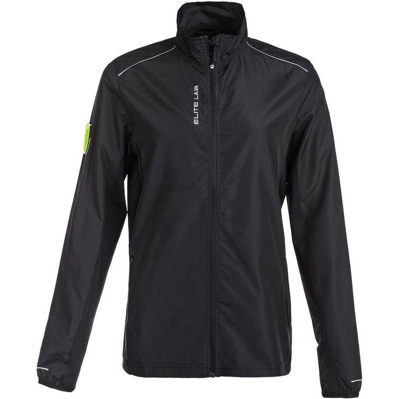 ELITE LAB Shell X1 Elite Laufjacke Damen