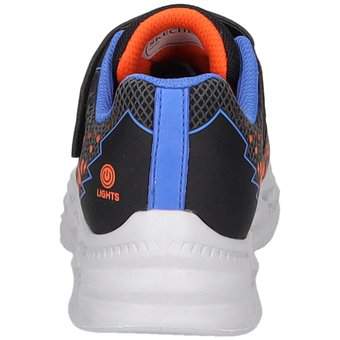 Skechers Vortex2.0-Zorento Sneaker in schwarz
