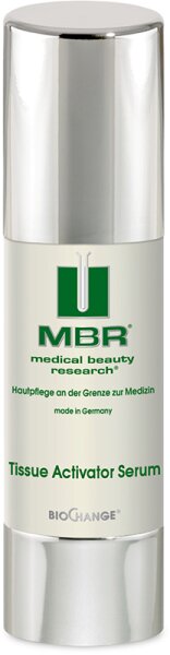 MBR Biochange Tissue Activator Serum Gesichtsserum
