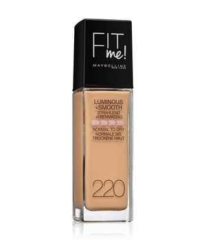 Maybelline Fit Me Flüssige Foundation-30 ml