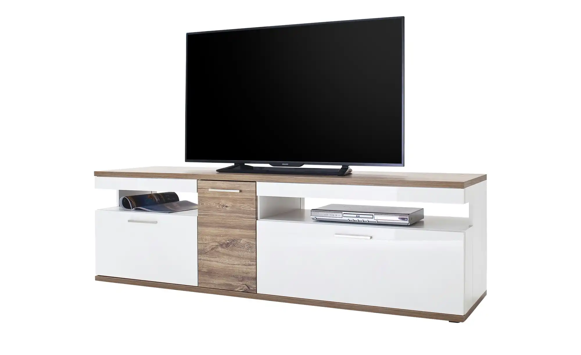 Primo TV-Lowboard Zypern