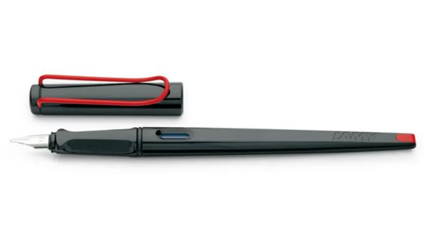 LAMY Füllhalter joy black black