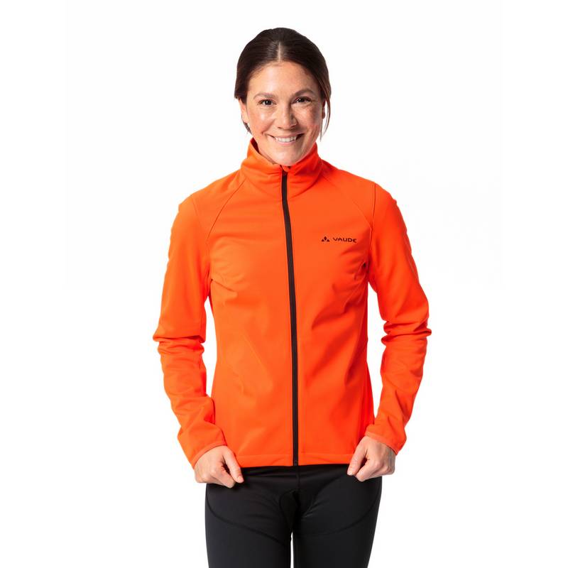 VAUDE Women's Matera Softshell Jacket II Outdoorjacke Damen