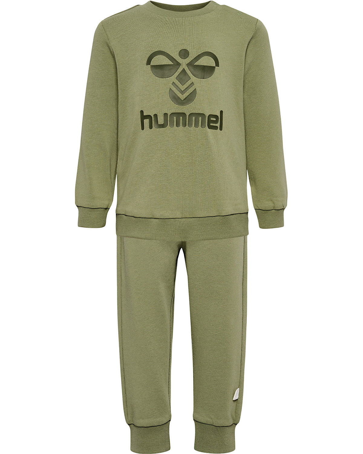 hmlARINE CREWSUIT Jogginganzüge für Kinder