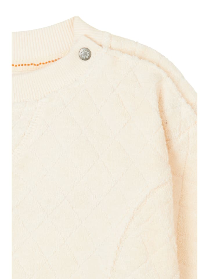 Noppies Sweater Gata in Butter Cream günstig kaufen