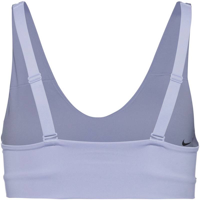 Nike INDY Plunge Cutout BH Damen