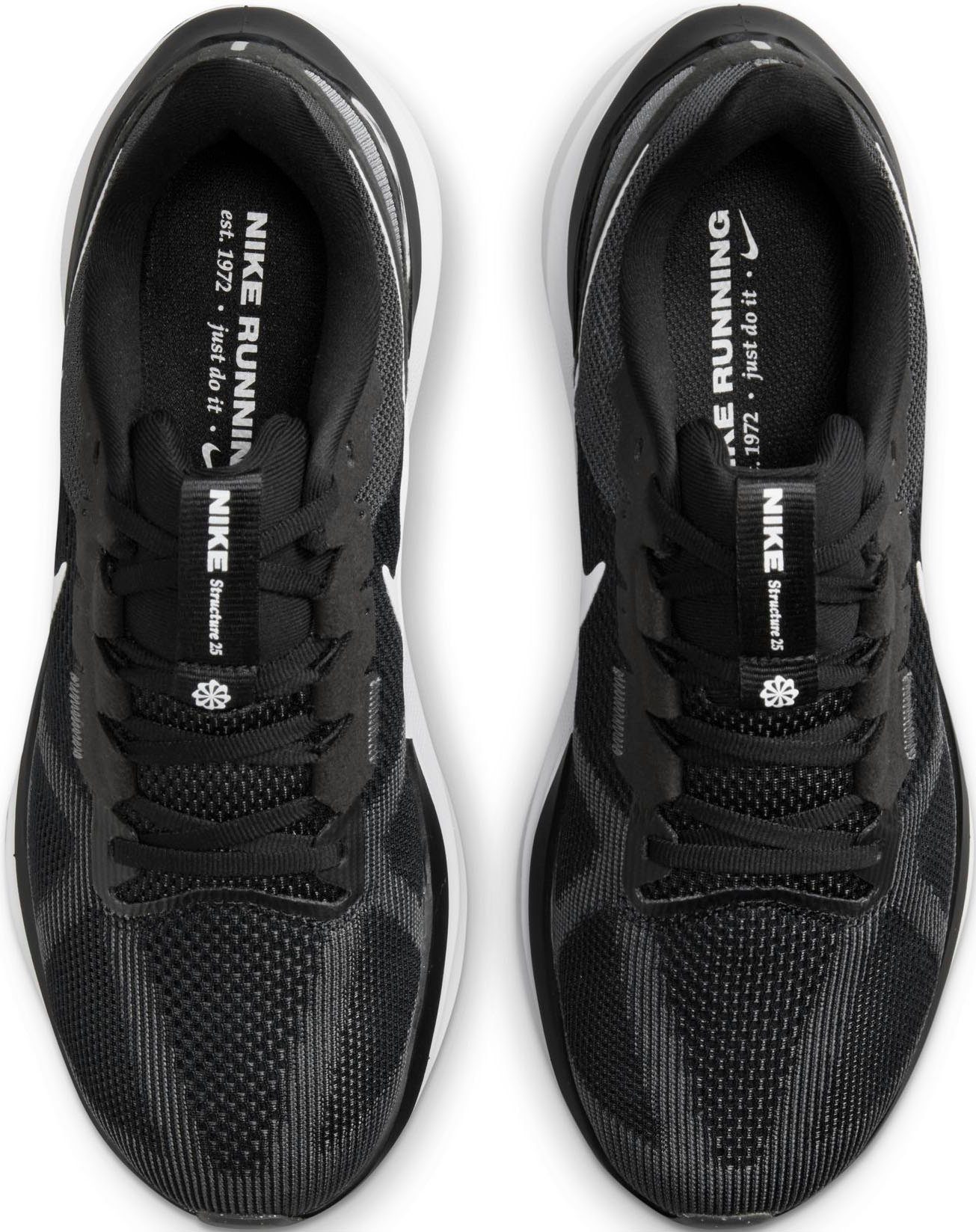 Nike STRUCTURE 25 Laufschuh