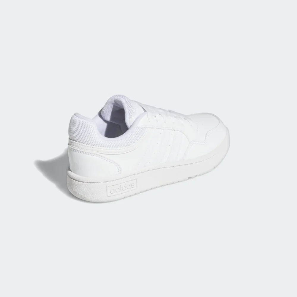 adidas Hoops 3.0 K GW0433 / weiss