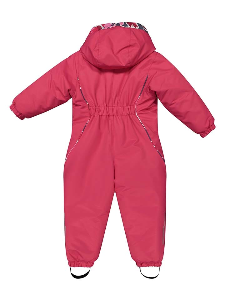CMP Schneeanzug in Pink günstig kaufen
