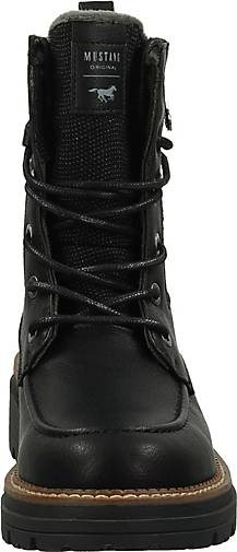 MUSTANG Stiefelette