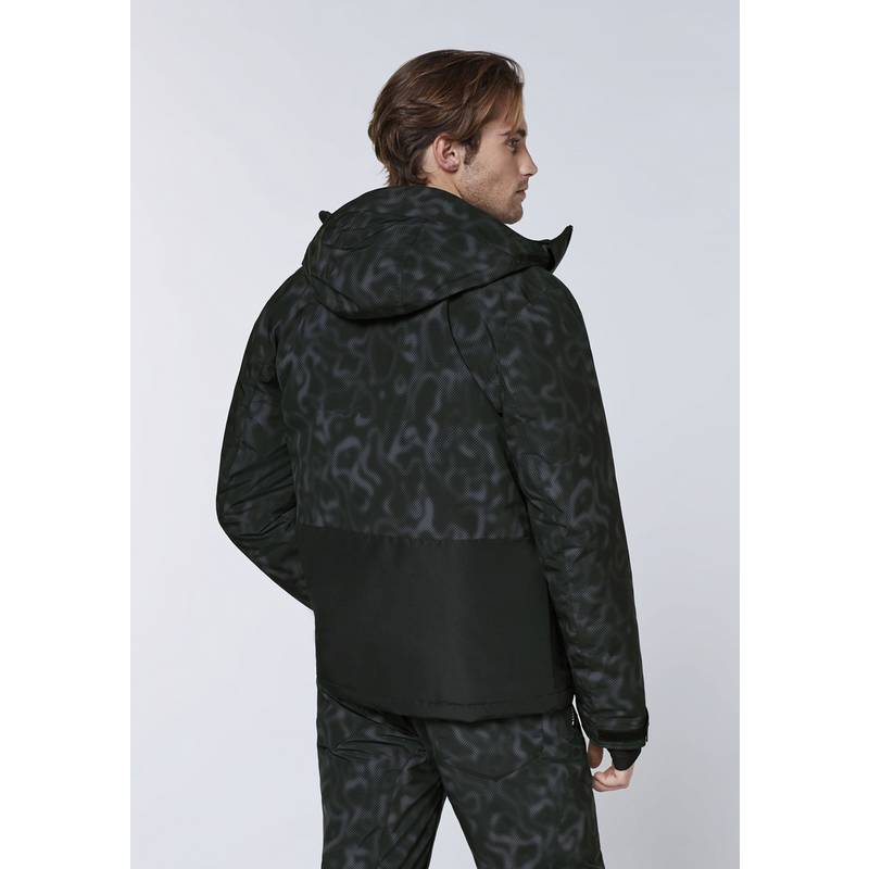 Chiemsee Skijacke Skijacke Herren