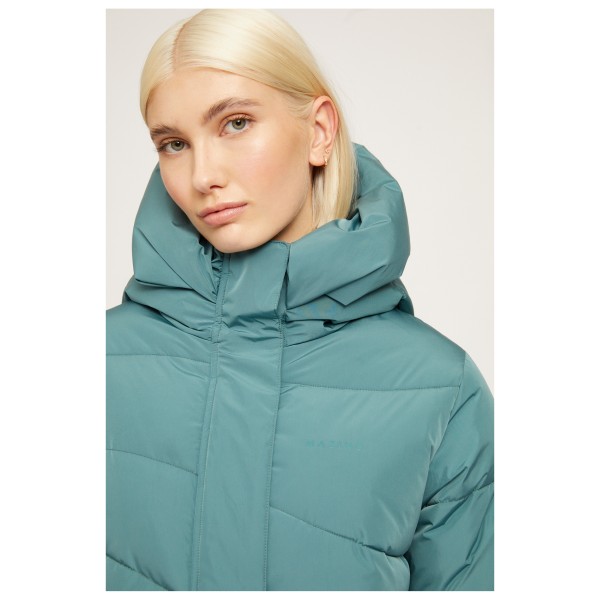 Mazine - Women's Wanda Coat - Mantel