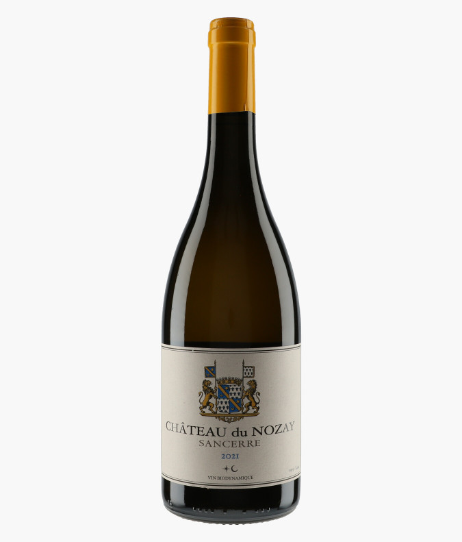 Sancerre Le Château du Nozay 2021NOZAY