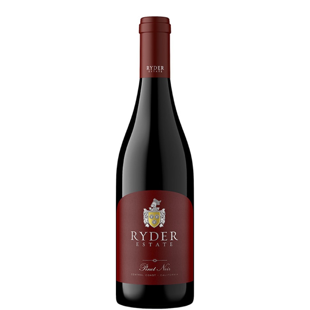 2020 Ryder Pinot Noir trocken