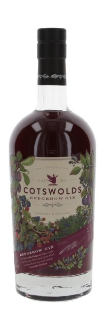 Cotswolds Hedgerow Gin 0,7 l·40,6 % vol