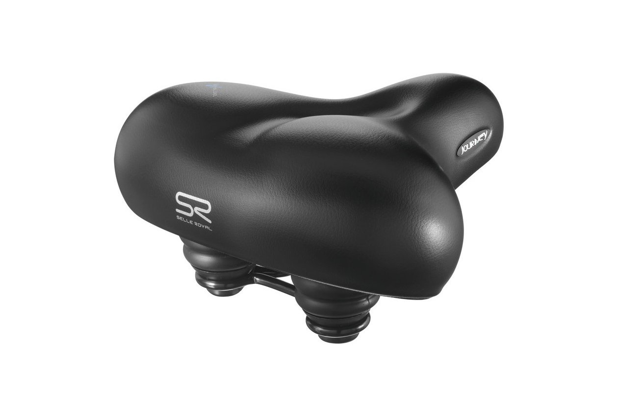 Selle Royal Sattel Journey Relaxed XXL