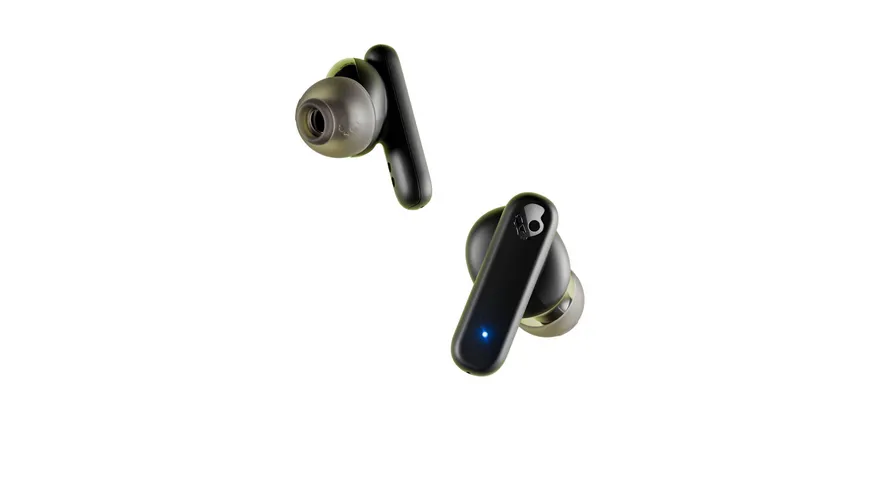 Skullcandy Smokin Buds - true wireless earphones with mic