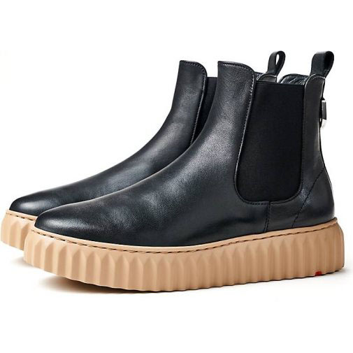 LLOYD Schuhe Moderner Chelseaboot