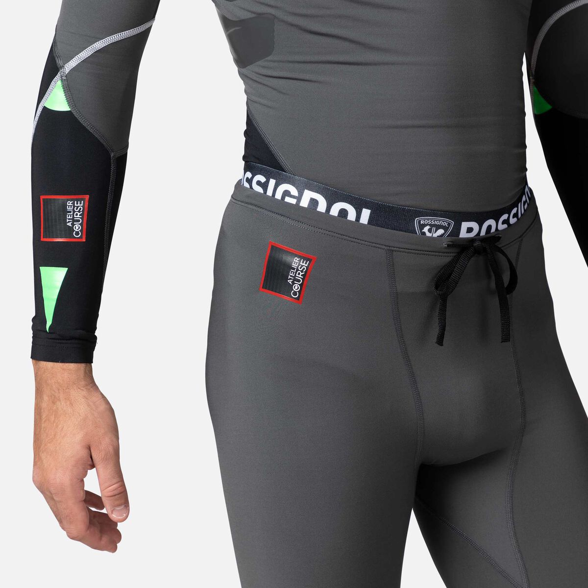 Infini Herrenkompressionshose