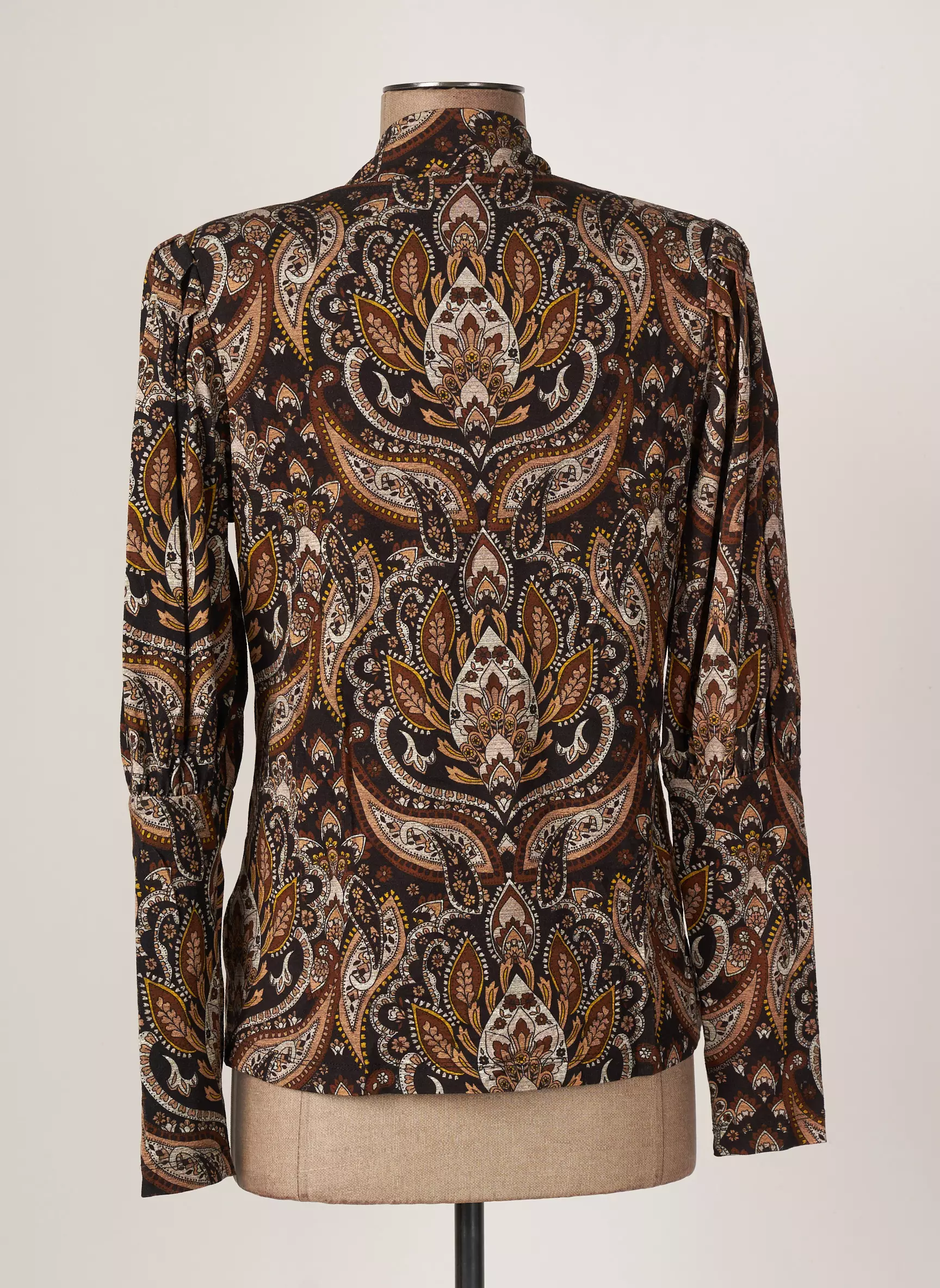 Tramontana Tops Femme couleur marron