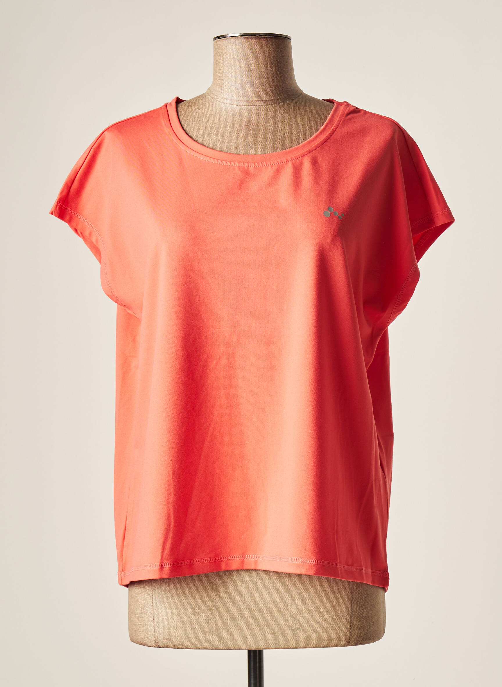 Only Tops Femme couleur rose