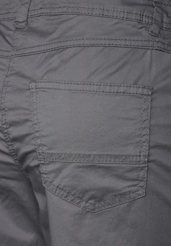 CECIL Casual Fit Hose in 3/4