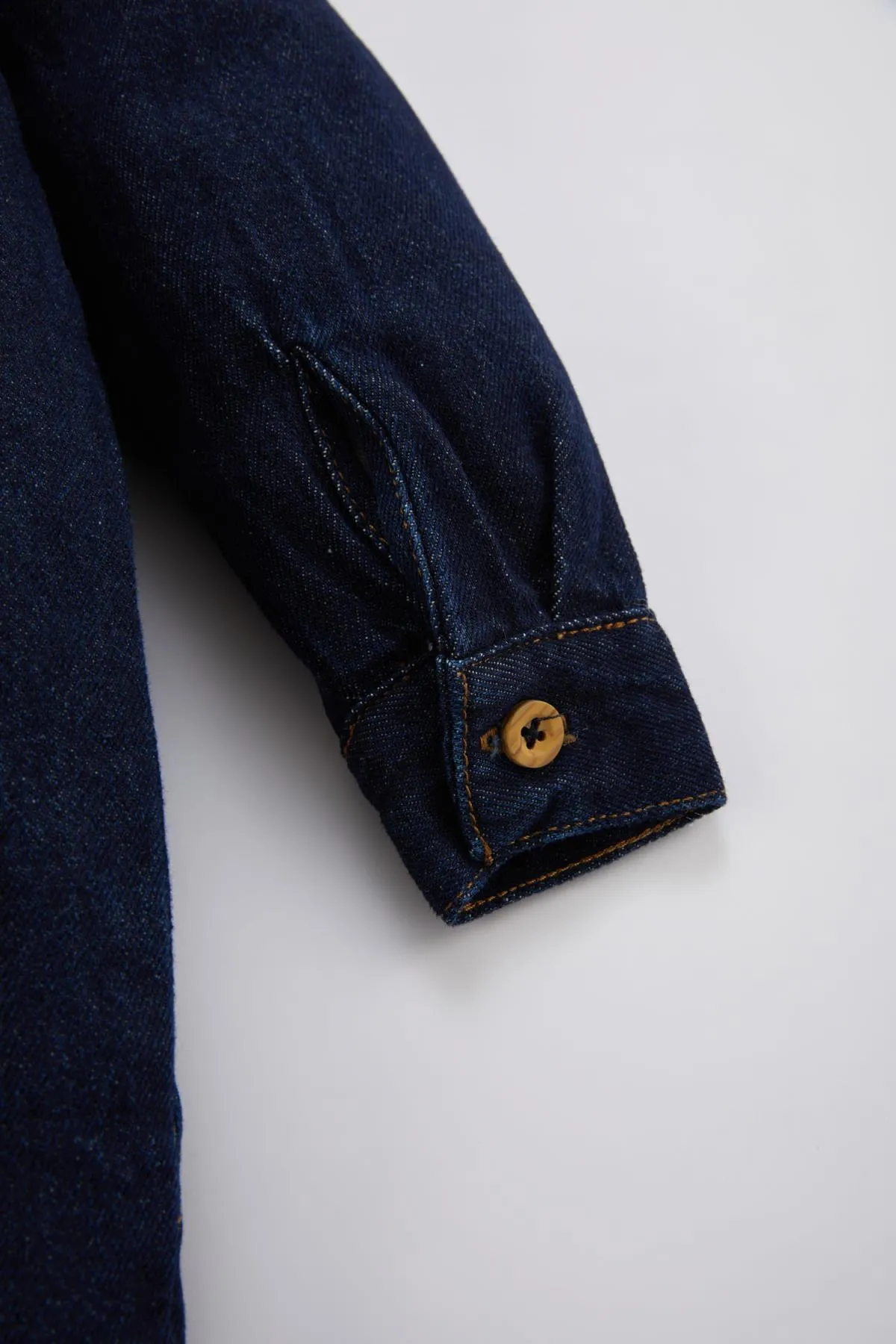 DeFacto  Jeans-Overall für Babys (Jungen) B6729a524sp
