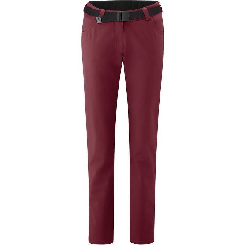 Maier Sports Perlit Trekkinghose Damen