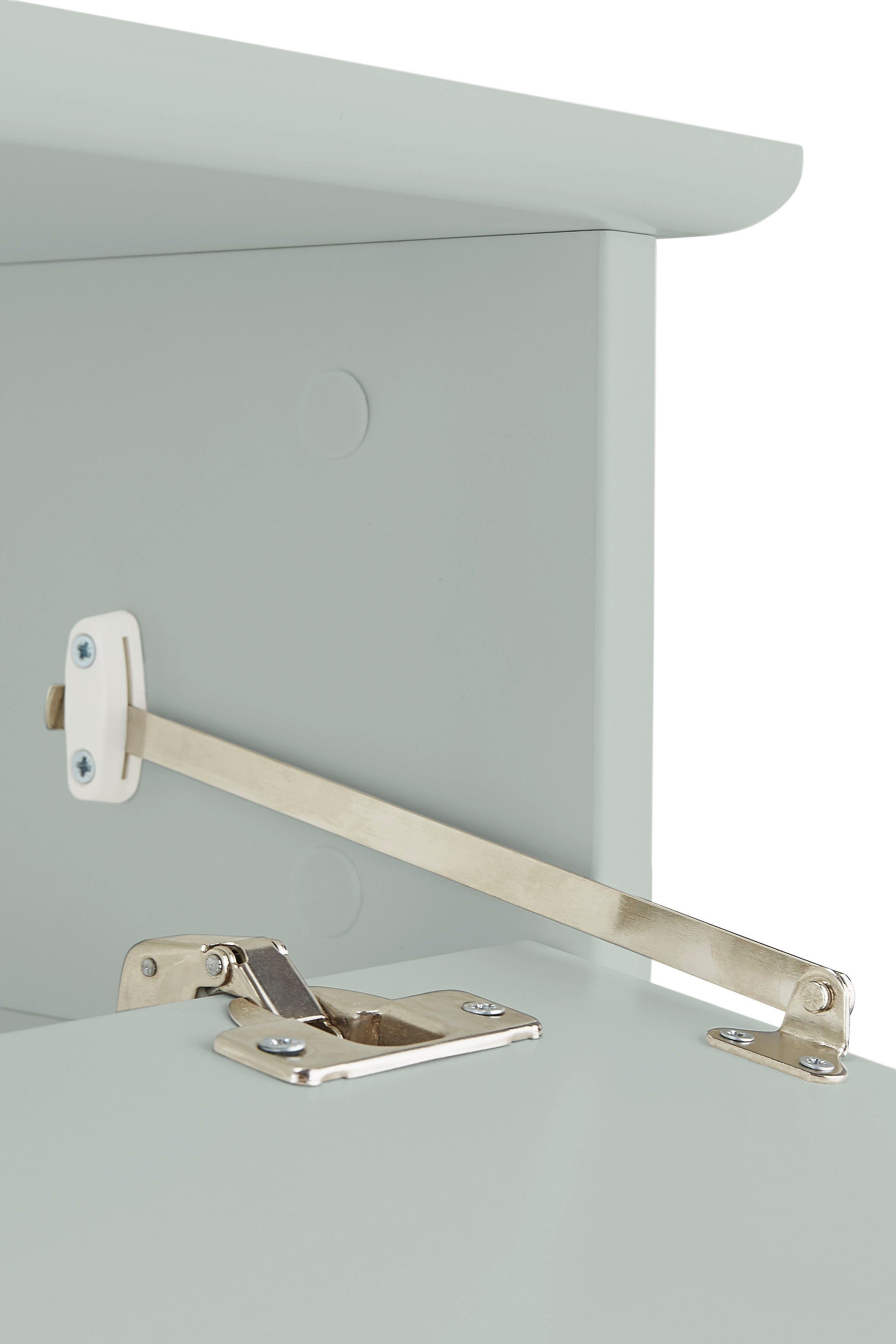Home affaire Kaminumbauschrank Breite 100 cm