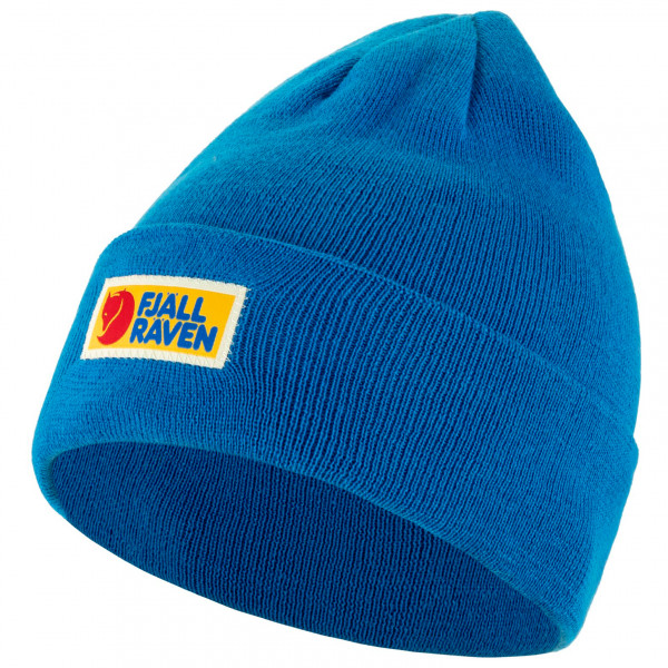 Fjällräven - Vardag Classic Beanie - Mütze