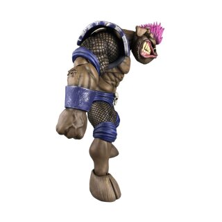 Battletoads Anthology Series Actionfigur - Wave 1: General Slaughter (End Boss Scale)