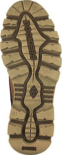 Dockers Stiefelette