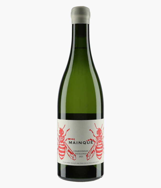 Mainqué 2021BODEGA CHACRA