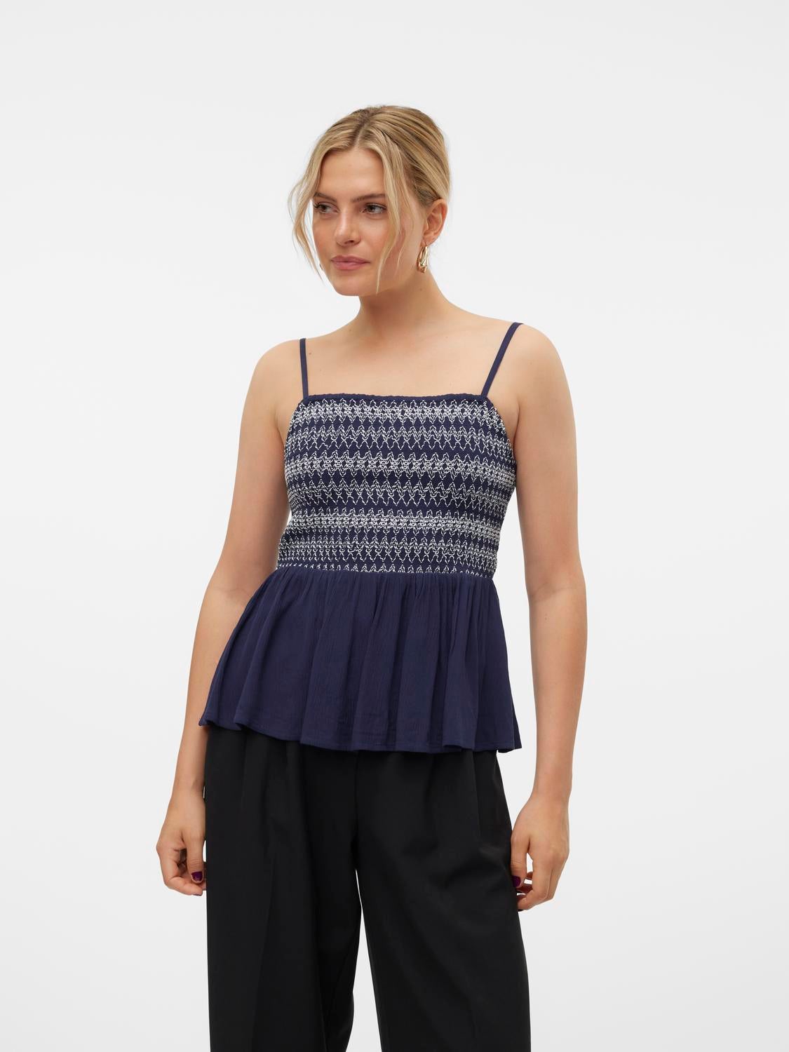 VMHOUSTON Top