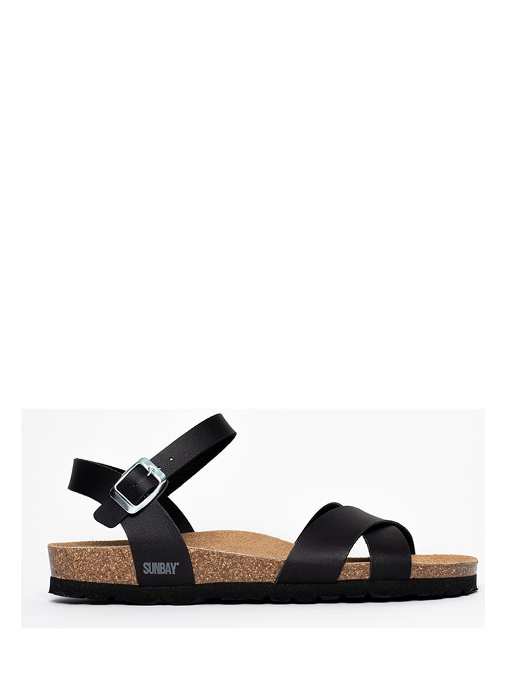 Sunbay Sandalen 
